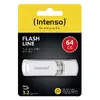 USB zibatmiņa Intenso 64 GB Flash Line Photo 5