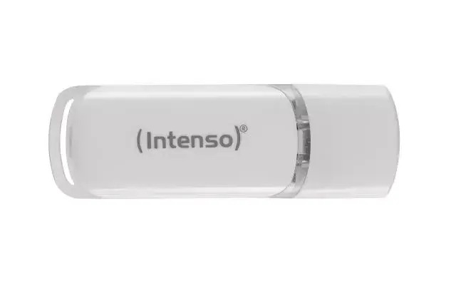 USB zibatmiņa Intenso 128 GB Flash Line Photo 2