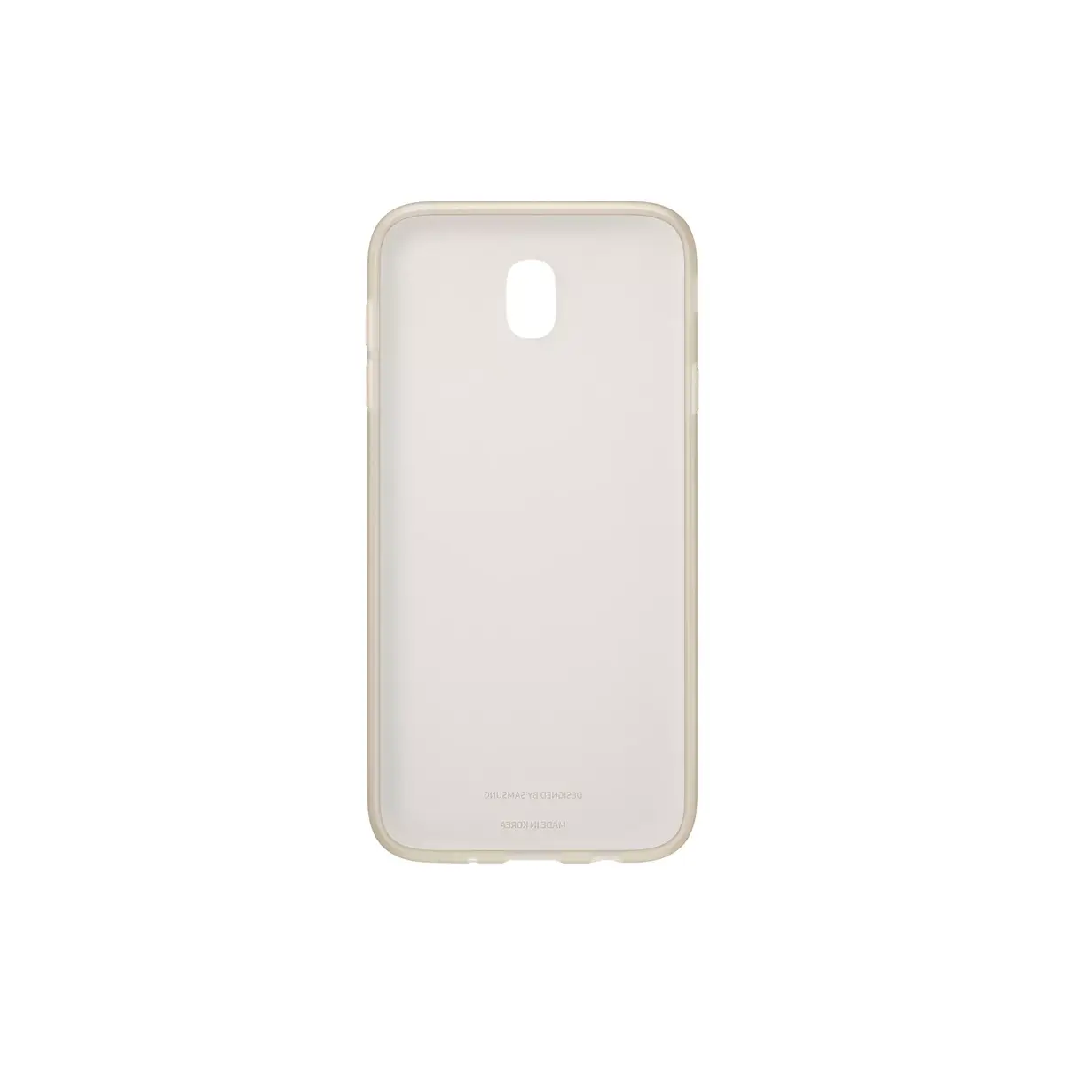 Samsung EF-AJ730 Jelly Cover vāciņš Galaxy J7 Photo 2