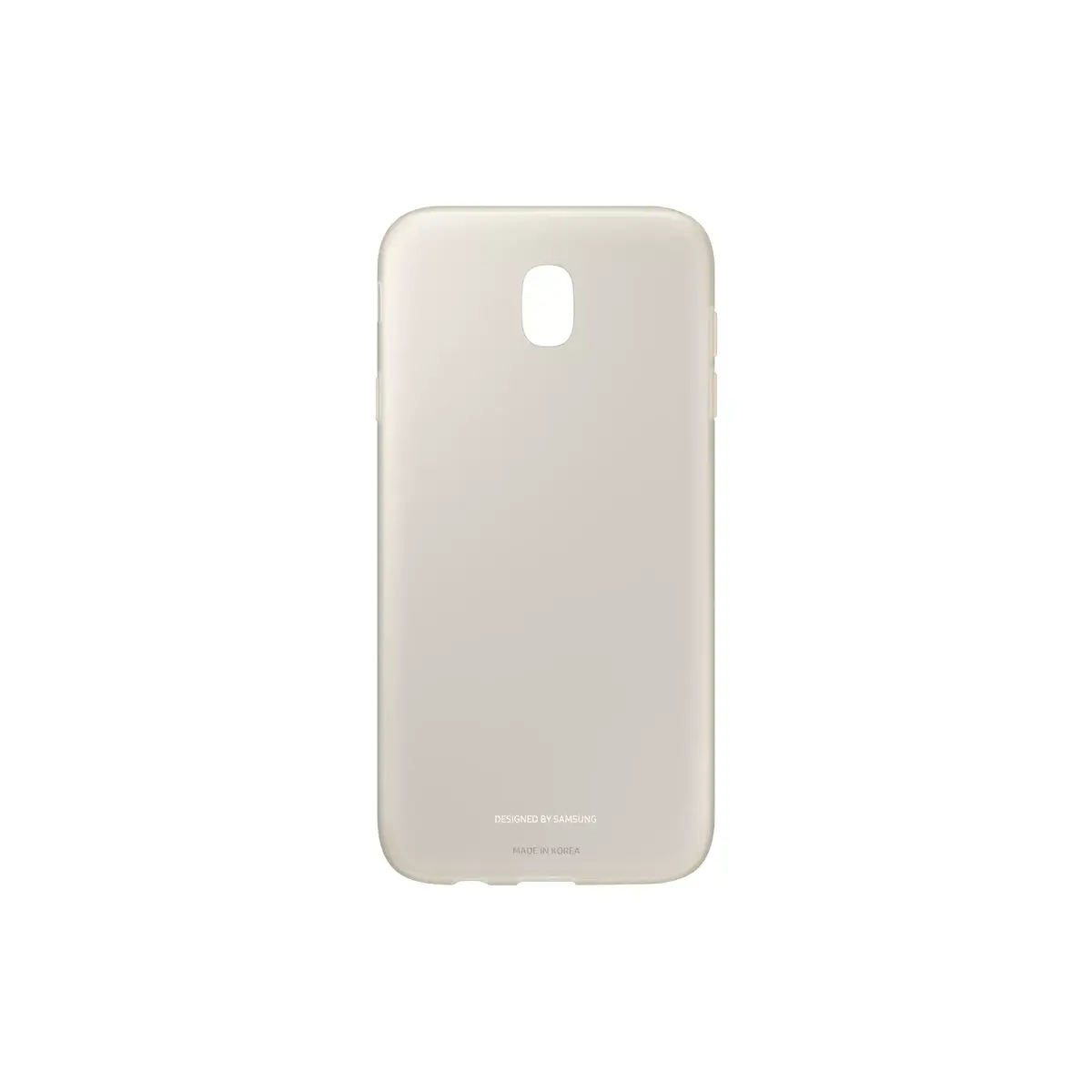 Samsung EF-AJ730 Jelly Cover vāciņš Galaxy J7 Photo 4