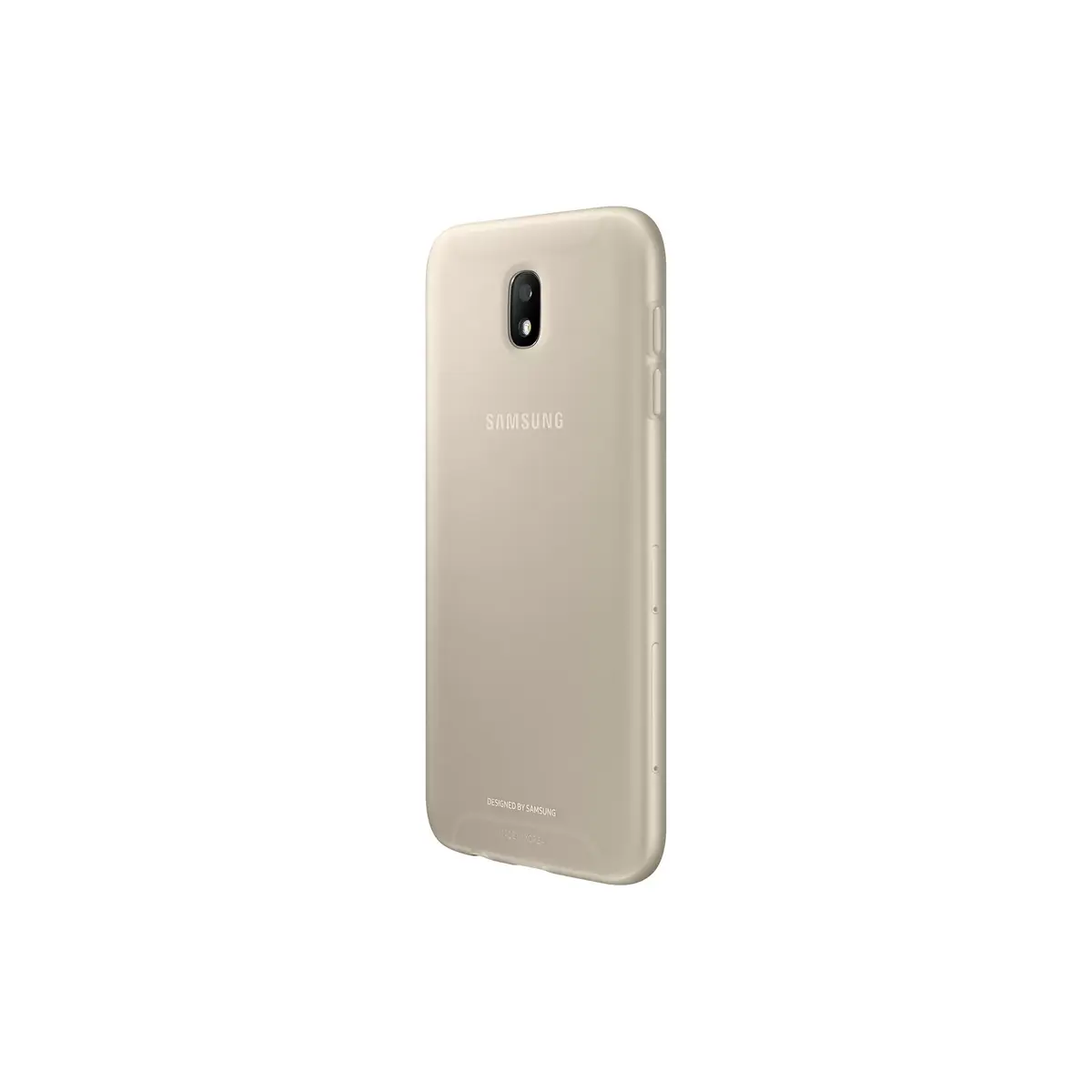 Samsung EF-AJ730 Jelly Cover vāciņš Galaxy J7 Photo 5