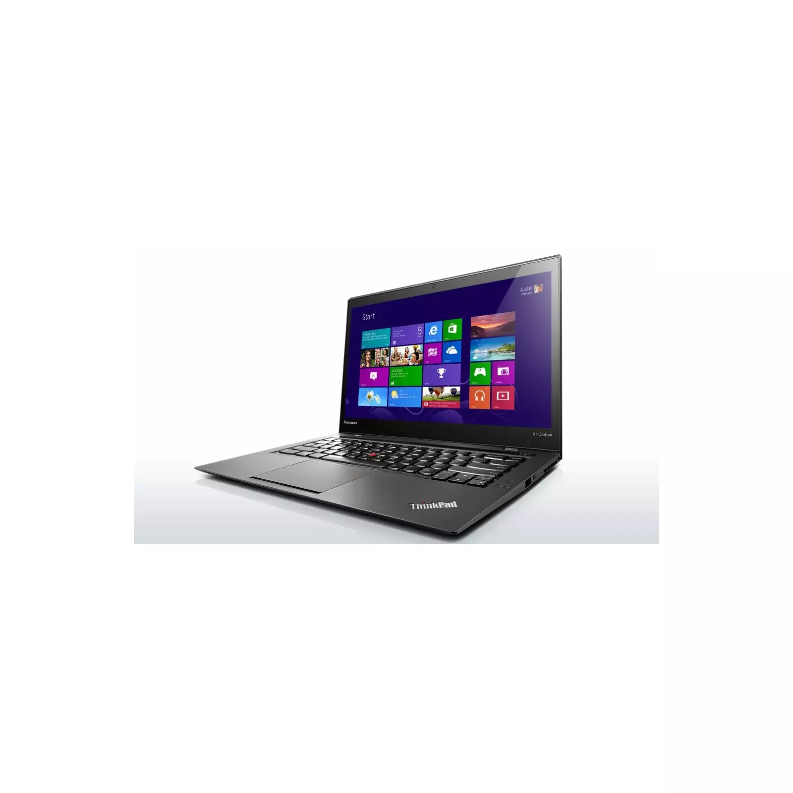 Lenovo 20A8S0GN00 Photo 1