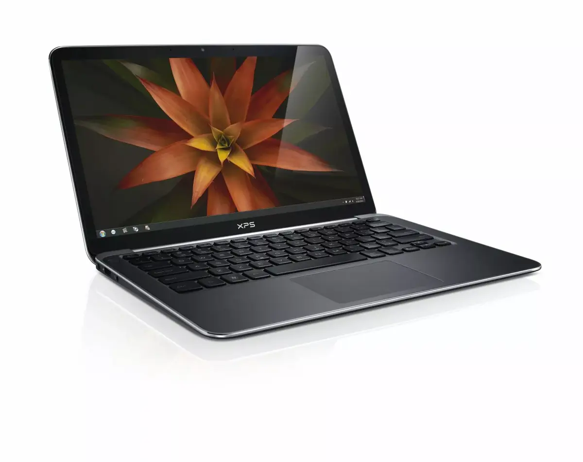 Dell xps13-l322x Photo 15
