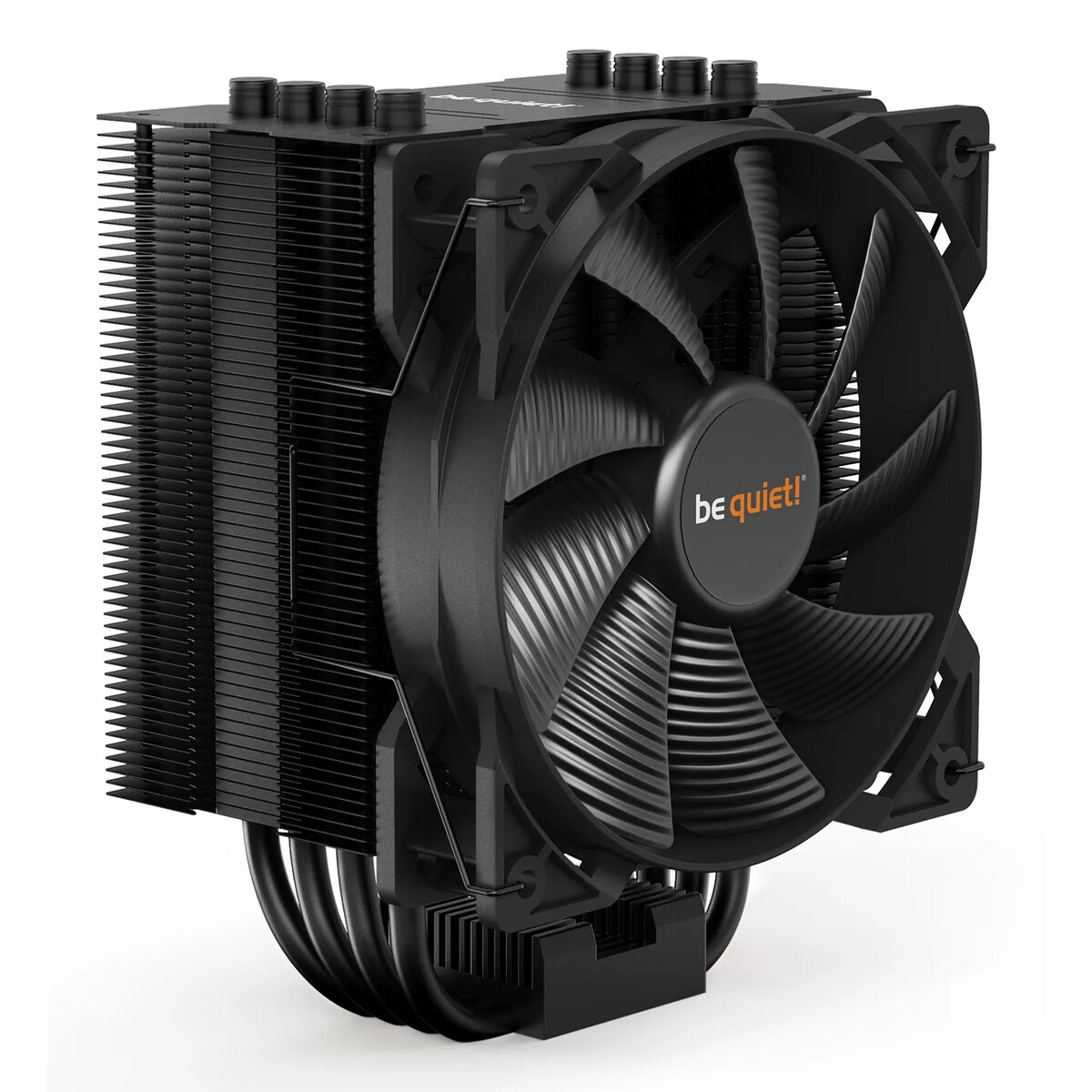 CPU Coolers & PC Cooling Systems