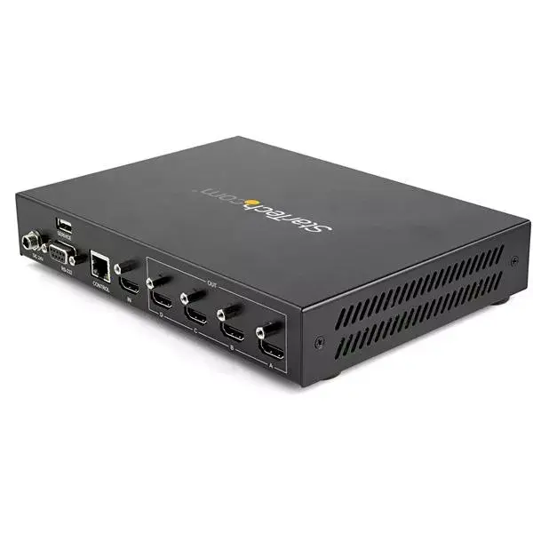 HDMI Video Wall Controller StarTech ST124HDVW Photo 2