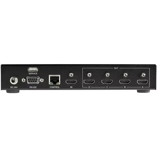 HDMI Video Wall Controller StarTech ST124HDVW Photo 4