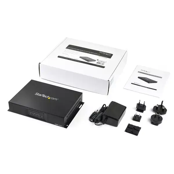 HDMI Video Wall Controller StarTech ST124HDVW Photo 5