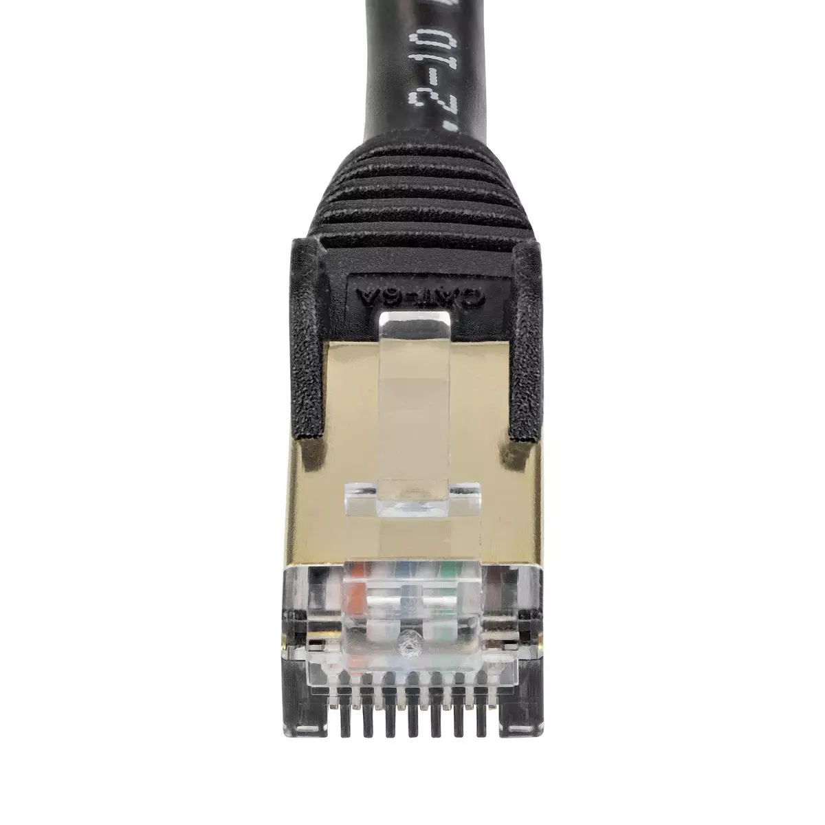 Patch Cable StarTech.com 7.5m CAT6a Photo 2