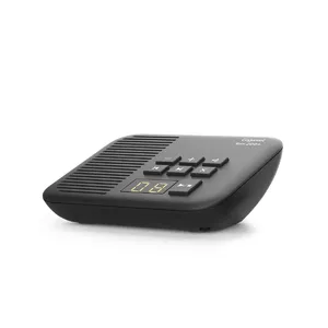 DECT base station Gigaset Box 200A Black