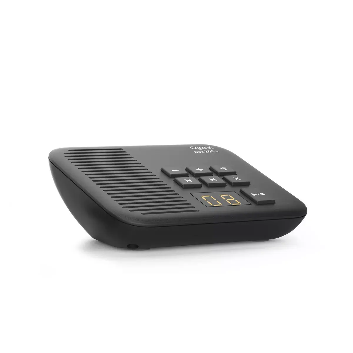 DECT базовая станция Gigaset Box 200A Photo 3