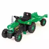 Wader Dolu pedāļu traktors DL8053 Photo 2