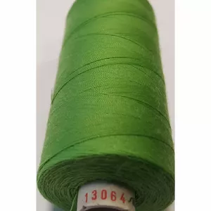 Sewing thread Brother Alterfil 13064 Green 1000 m spool