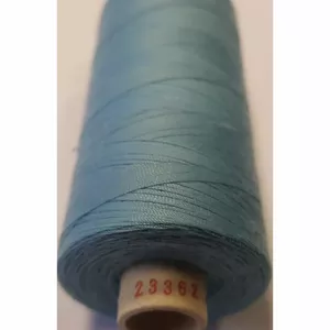 Sewing thread Brother Alterfil 23362 Light Blue 1000 m spool