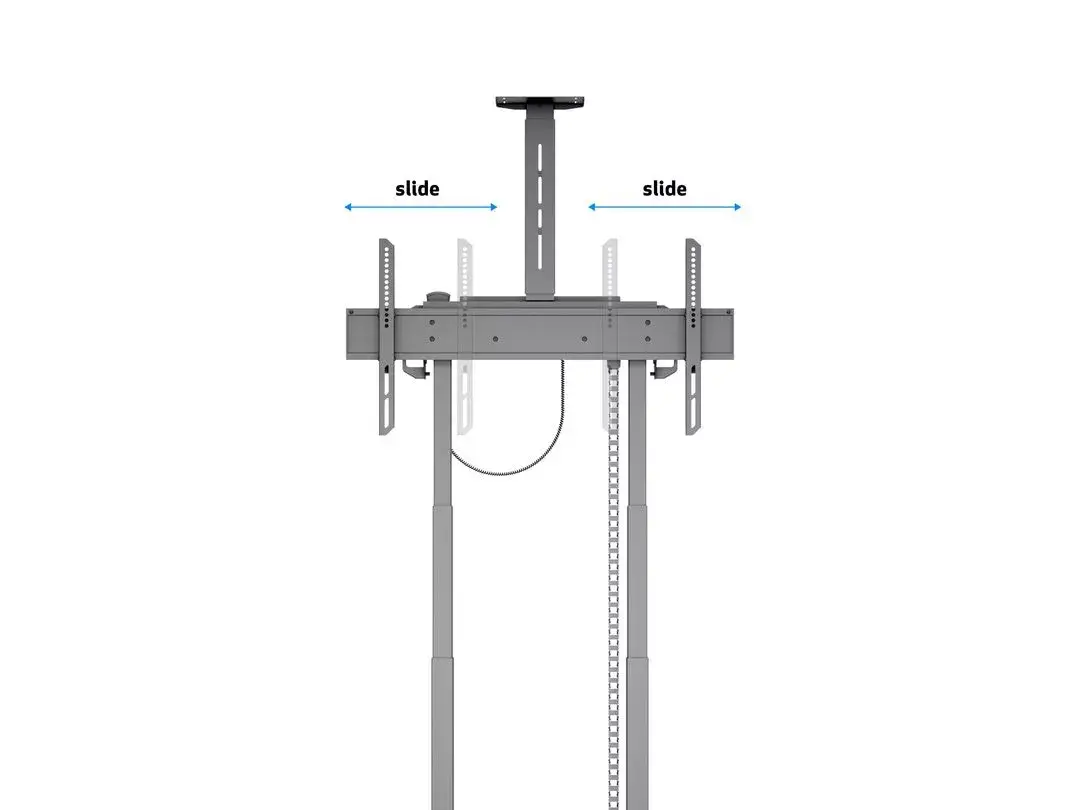 Motorized Floorstand Multibrackets M Photo 8