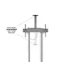 Motorized Floorstand Multibrackets M Photo 9