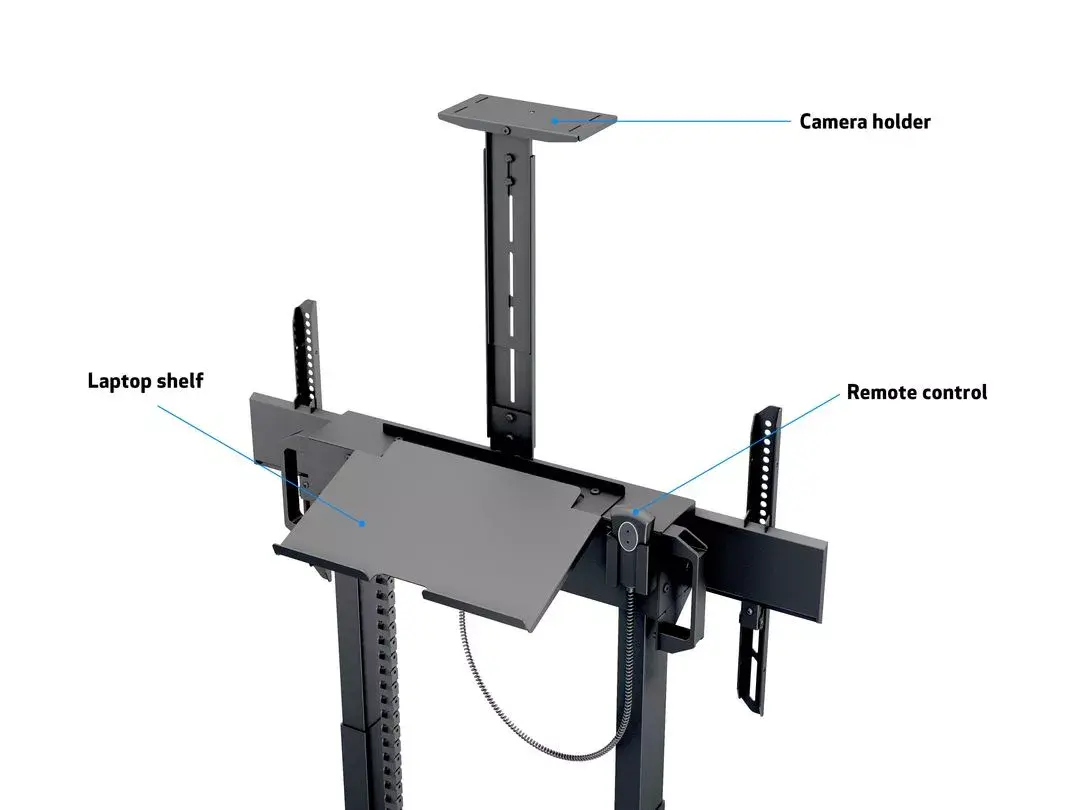 Motorized Floorstand Multibrackets M Photo 10