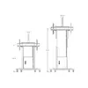 Motorized Floorstand Multibrackets M Photo 26