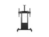 Multibrackets M Motorized Floorstand | Multibrackets Photo 4