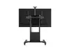 Multibrackets M Motorized Floorstand | Multibrackets Photo 9