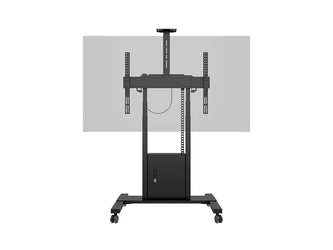 Multibrackets M Motorized Floorstand | Multibrackets Photo 12