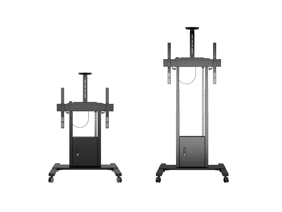 Multibrackets M Motorized Floorstand | Multibrackets Photo 19