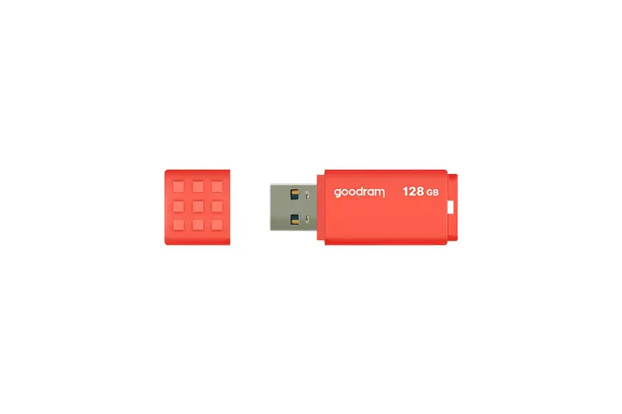 GOODRAM UME3 128 ГБ USB Type-A 3.2 Gen 1 Photo 3