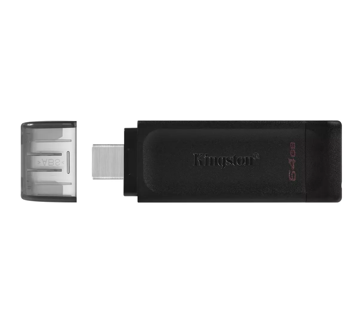 USB флешка Kingston 64GB DT70 Photo 3