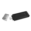 USB флешка Kingston 64GB DT70 Photo 4