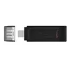 USB флешка Kingston 128GB DT70 Photo 3