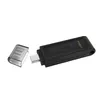USB флешка Kingston 128GB DT70 Photo 4