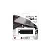 USB флешка Kingston 128GB DT70 Photo 5