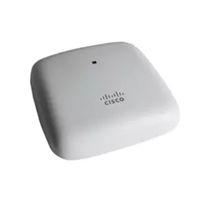 Access Point Cisco Business 140AC 802.11ac 2x2 867 Mbit/s Ceiling Mount