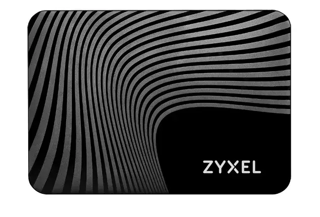 Коммутатор Zyxel GS-105S v2 Photo 3