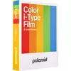 Цветная пленка I-Type Polaroid Color Film For I-Type Photo 2