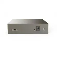 PoE адаптер Tenda TEF1106P-4-63W Photo 3