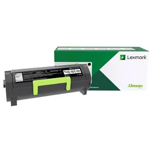 Toneris Lexmark 51B2X00 512X XXL Melns 24000 lapas