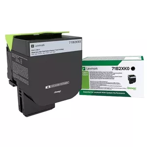 Тонер Lexmark CRTG F. CS/CX517 8000 стр Черный