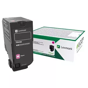 Картридж для тонера Lexmark 75B20M0 3000 страниц Магента