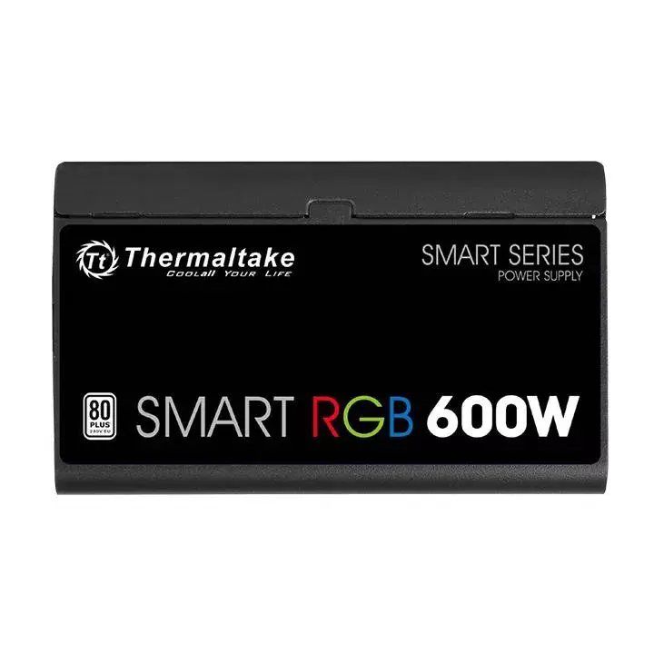 Блок питания Thermaltake Smart RGB Photo 5