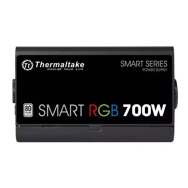 Barošanas bloks Thermaltake Smart RGB Photo 3
