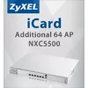 Обновление Zyxel iCard 64 AP NXC5500 Photo 2