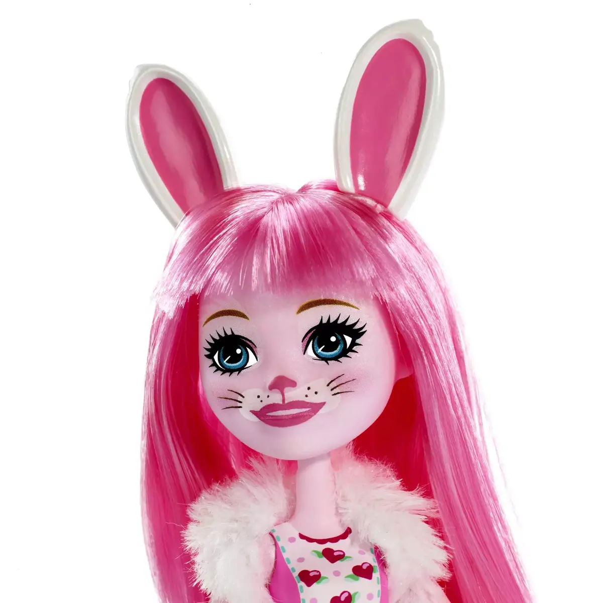 Mattel Enchantimals Bree Bunny кукла 170 мм Photo 3
