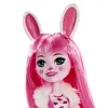 Mattel Enchantimals Bree Bunny кукла 170 мм Photo 3