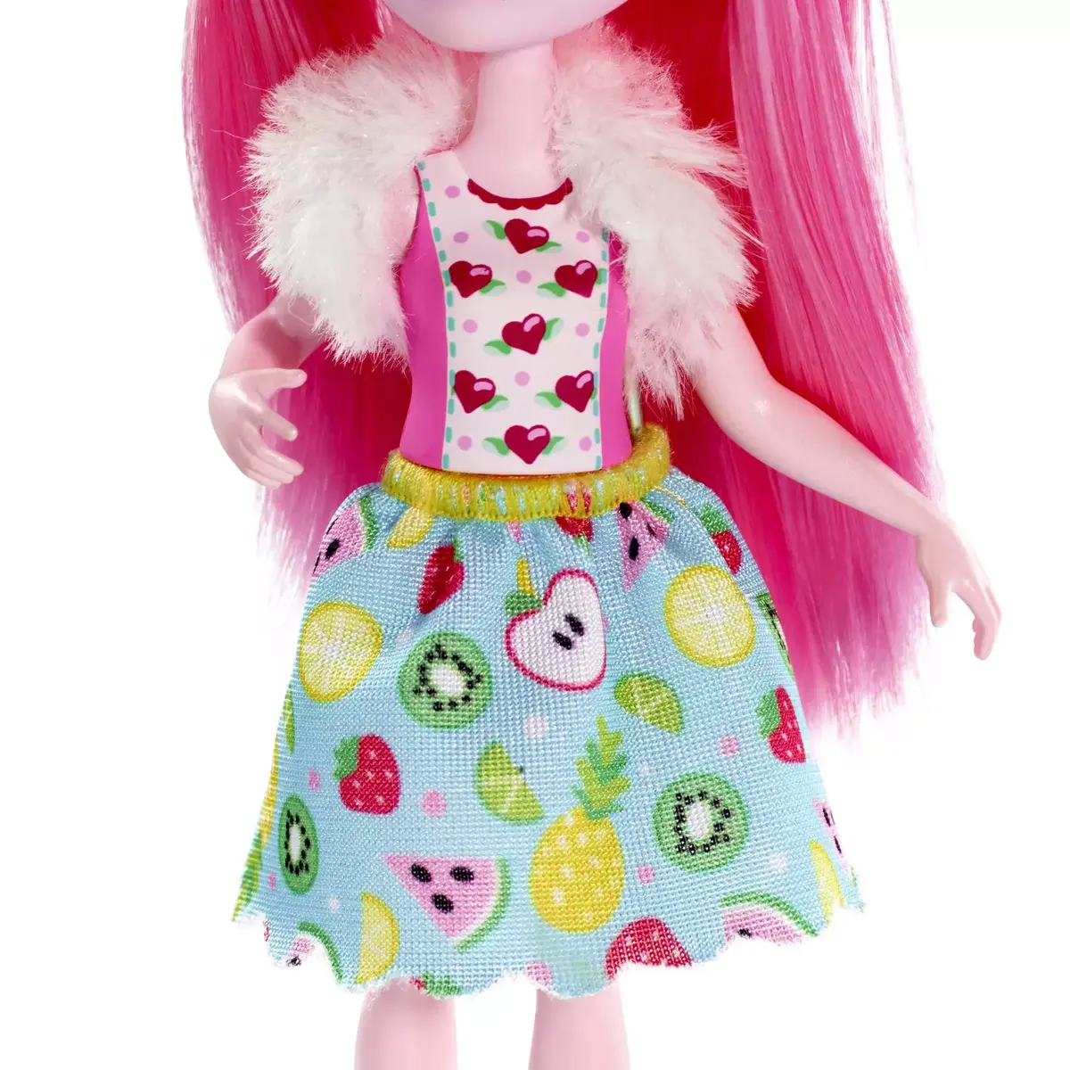 Mattel Enchantimals Bree Bunny кукла 170 мм Photo 4
