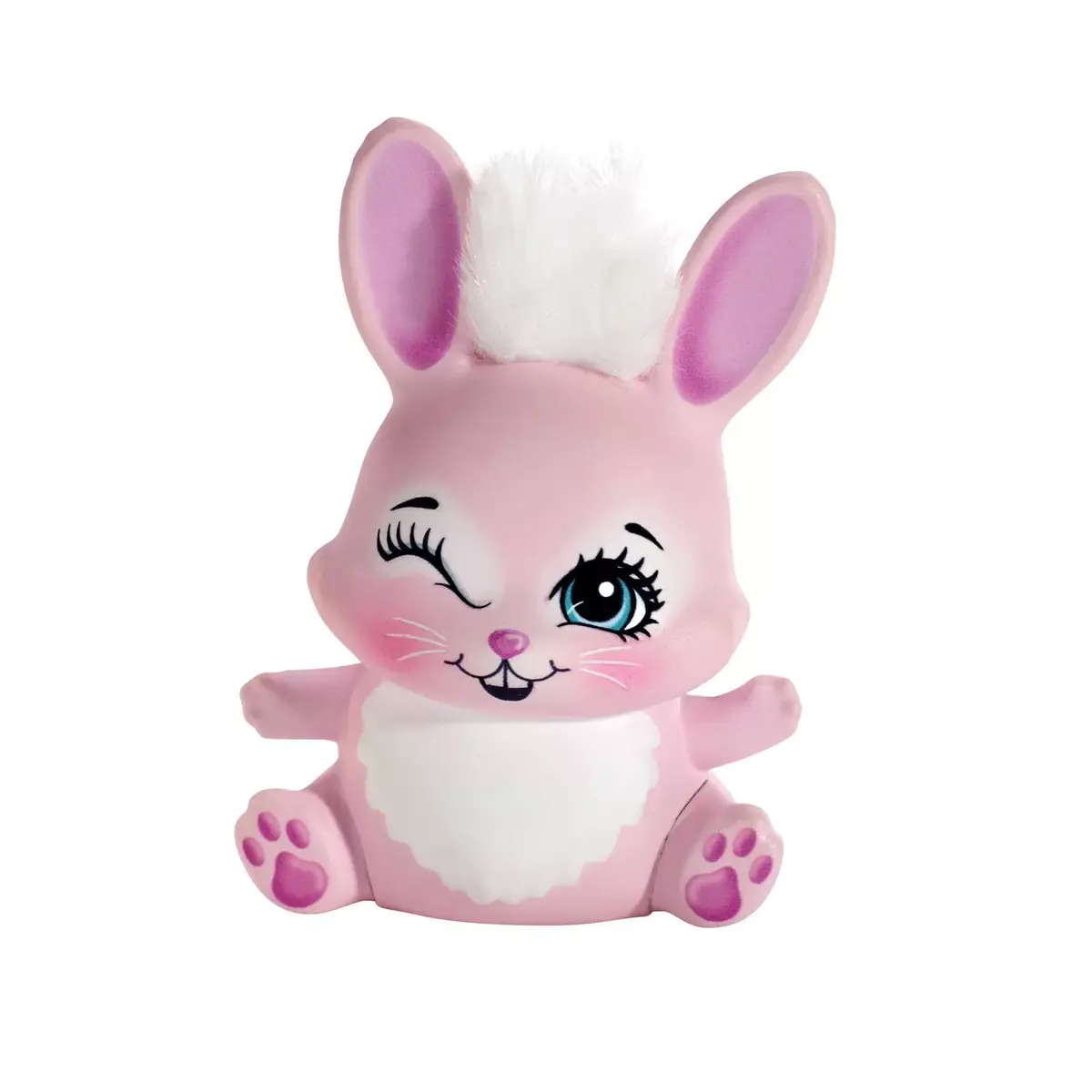 Mattel Enchantimals Bree Bunny кукла 170 мм Photo 5