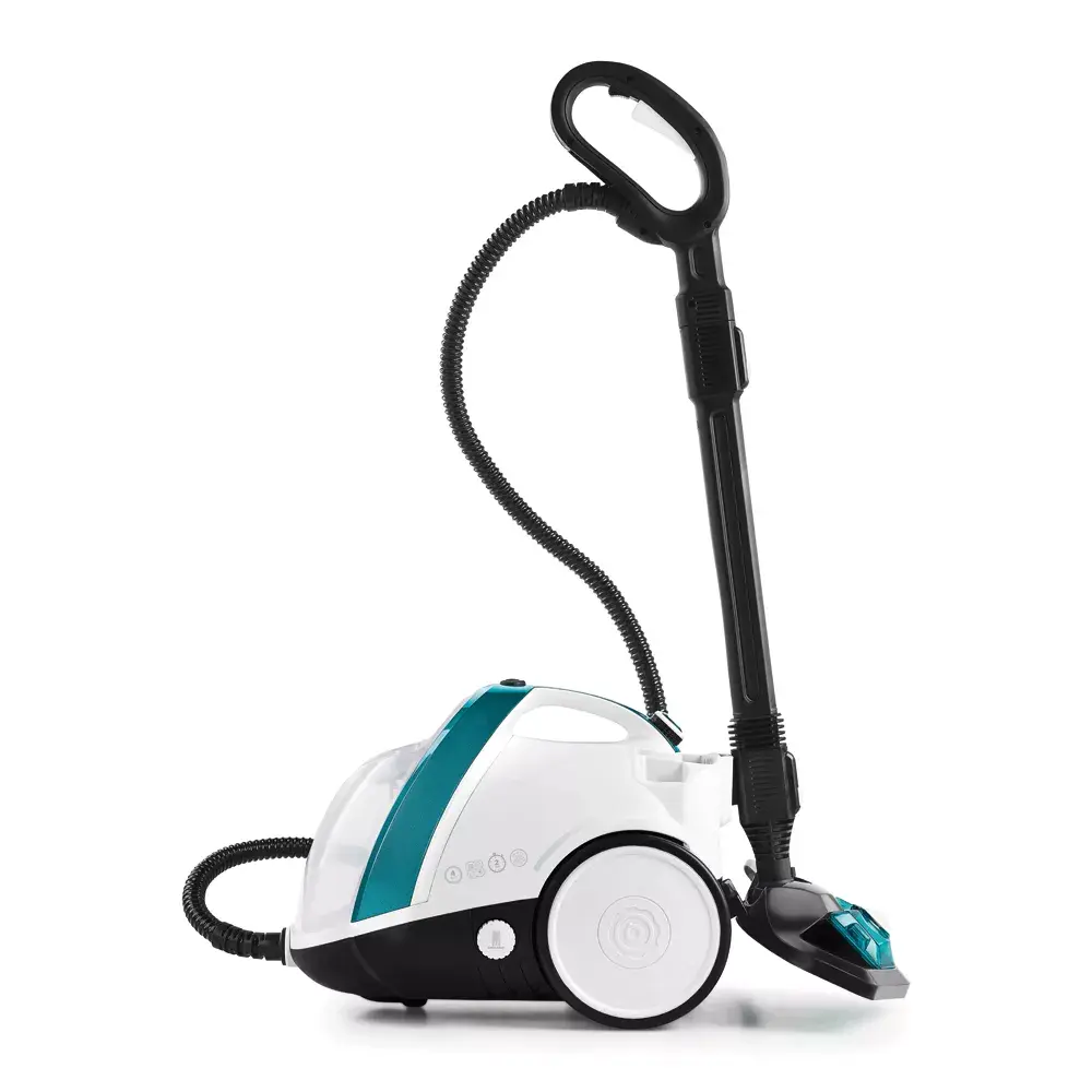 Паровой очиститель Polti Vaporetto Smart 100_T Photo 2