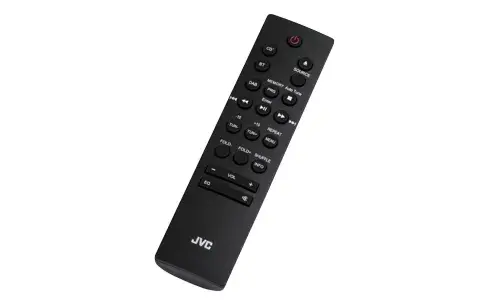 Mikro audio sistēma JVC UX-C25DAB Photo 5