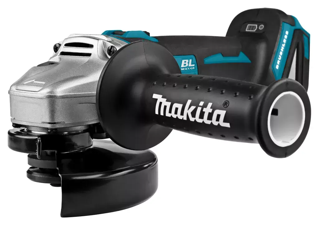 Angle Grinder Makita DGA504RT3J Photo 2