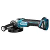 Angle Grinder Makita DGA504RT3J Photo 3