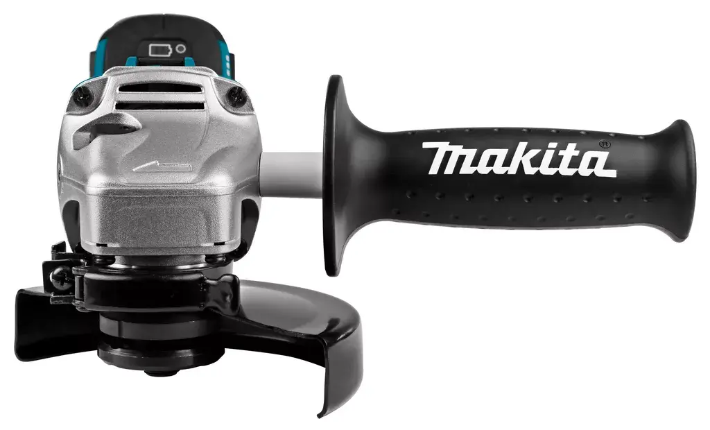 Angle Grinder Makita DGA504RT3J Photo 5